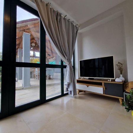 Lavanda Apartman 1 كريس المظهر الخارجي الصورة