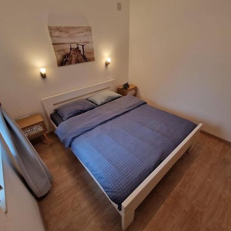 Lavanda Apartman 1 كريس المظهر الخارجي الصورة
