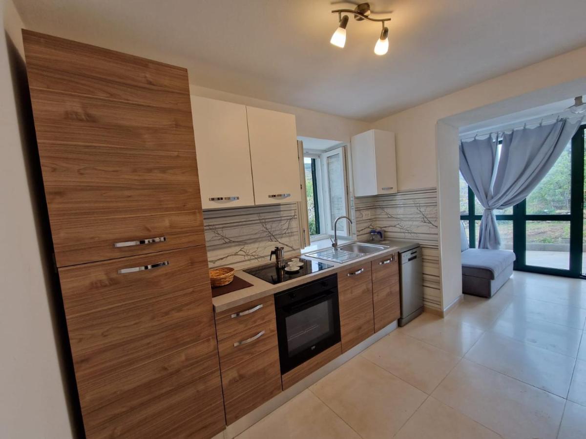 Lavanda Apartman 1 كريس المظهر الخارجي الصورة