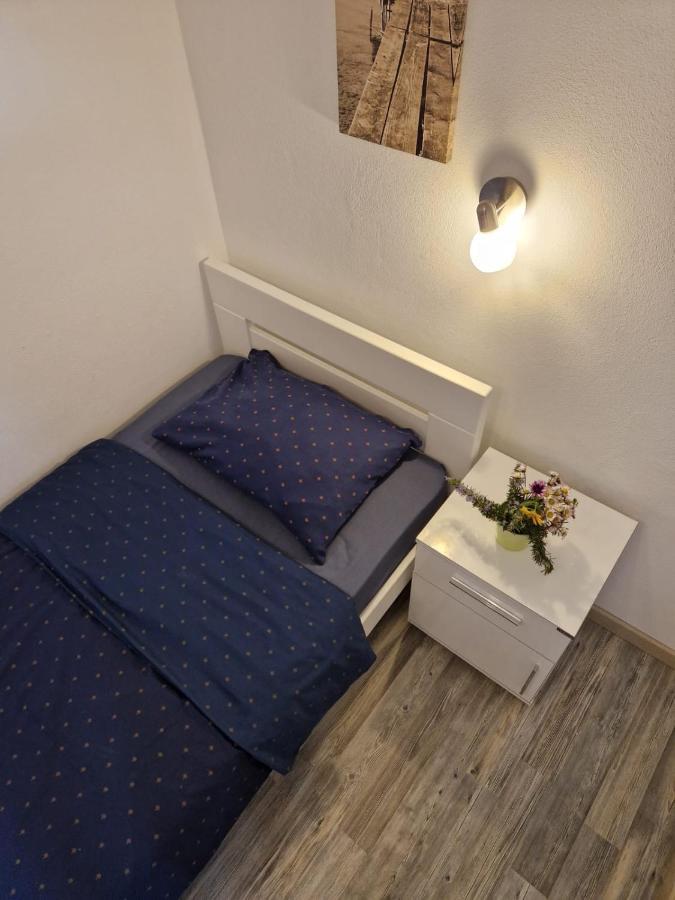Lavanda Apartman 1 كريس المظهر الخارجي الصورة