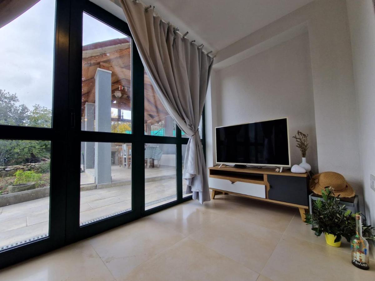 Lavanda Apartman 1 كريس المظهر الخارجي الصورة