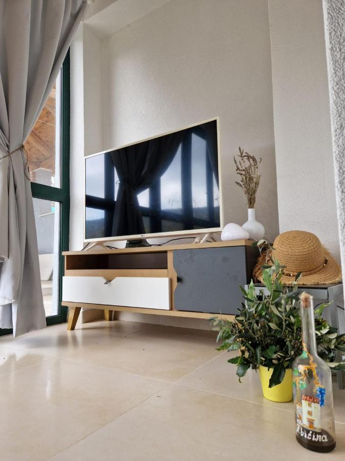 Lavanda Apartman 1 كريس المظهر الخارجي الصورة