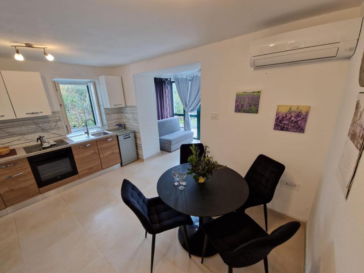 Lavanda Apartman 1 كريس المظهر الخارجي الصورة