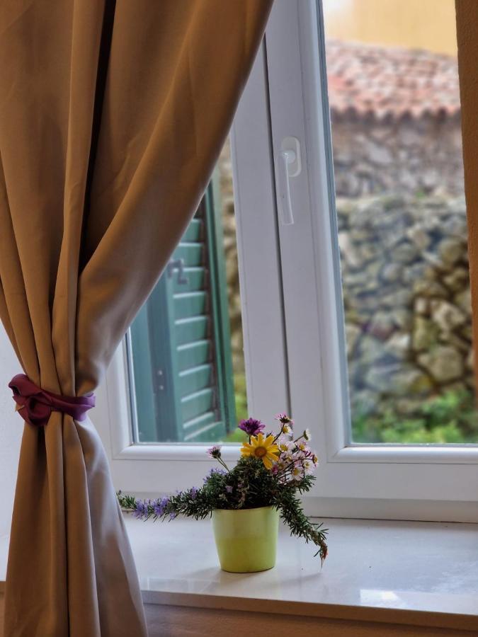 Lavanda Apartman 1 كريس المظهر الخارجي الصورة